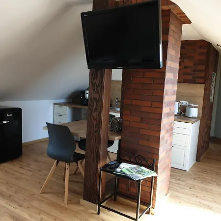 Apartment, Boxspringbett, Ruhige Lage, Kassel Naehe * Schauenburg