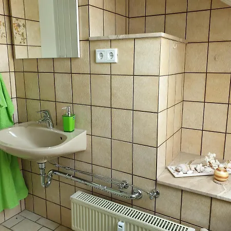 Apartment, Boxspringbett, Ruhige Lage, Kassel Naehe *