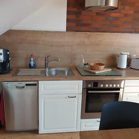 Apartment Apartment, Boxspringbett, Ruhige Lage, Kassel Naehe *