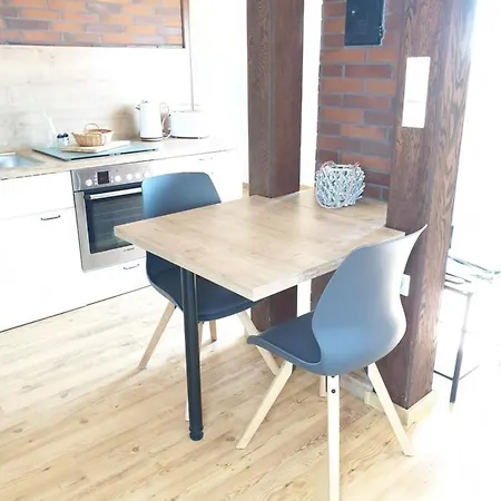 شقة Cassel Lofts - Apartment, Boxspringbett, Ruhige Lage, Kassel Naehe