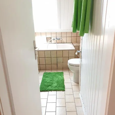 Apartment, Boxspringbett, Ruhige Lage, Kassel Naehe *