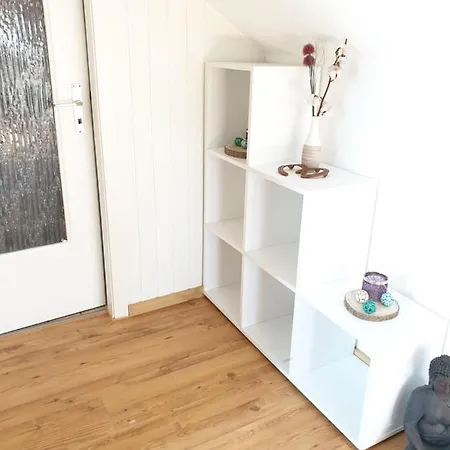 Apartment, Boxspringbett, Ruhige Lage, Kassel Naehe *