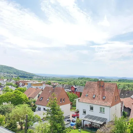 Apartment, Boxspringbett, Ruhige Lage, Kassel Naehe