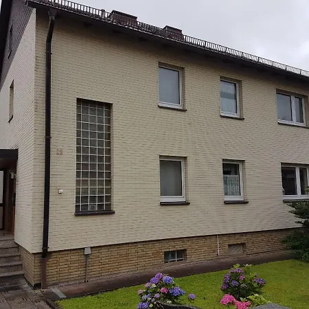 Apartment Apartment, Boxspringbett, Ruhige Lage, Kassel Naehe Schauenburg