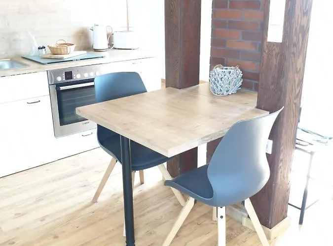 شقة Cassel Lofts - Apartment, Boxspringbett, Ruhige Lage, Kassel Naehe