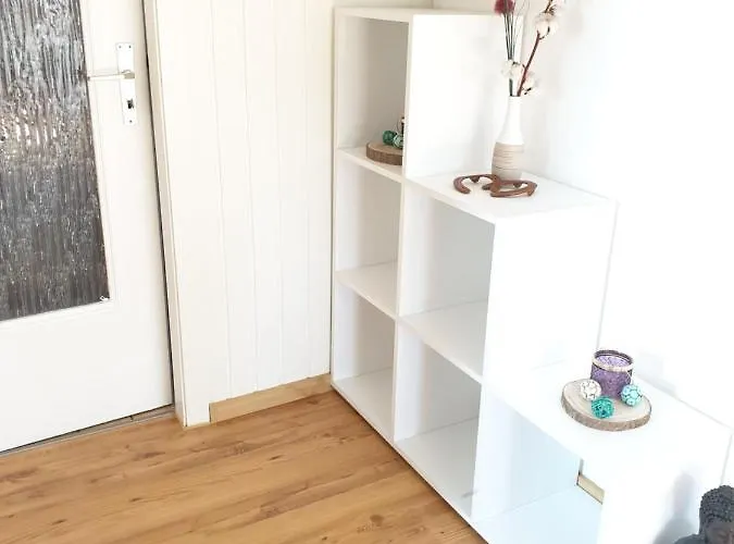 Cassel Lofts - Apartment, Boxspringbett, Ruhige Lage, Kassel Naehe *