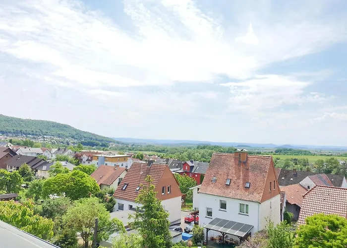 Cassel Lofts - Apartment, Boxspringbett, Ruhige Lage, Kassel Naehe