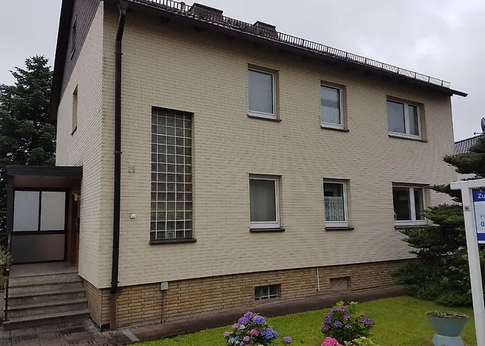 شقة Cassel Lofts - Apartment, Boxspringbett, Ruhige Lage, Kassel Naehe Schauenburg