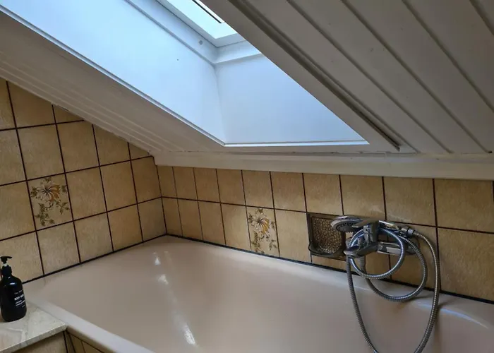 Cassel Lofts - Apartment, Boxspringbett, Ruhige Lage, Kassel Naehe شقة Schauenburg