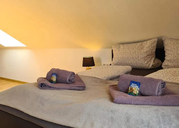 Cassel Lofts - Apartment, Boxspringbett, Ruhige Lage, Kassel Naehe *