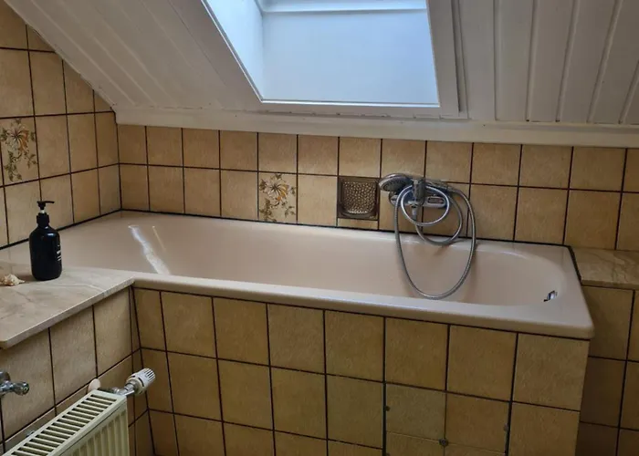 Cassel Lofts - Apartment, Boxspringbett, Ruhige Lage, Kassel Naehe Schauenburg